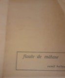 FLAUTE DE MATASE Melodii Simple Camil Baltazar