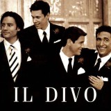 Il Divo Il Divo (cd), Clasica