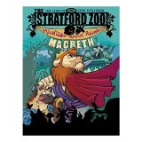 The Stratford Zoo Midnight Revue Presents Macbeth