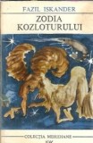 Zodia Kozloturului - Fazil Iskander