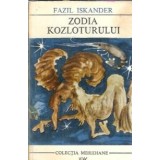Zodia Kozloturului - Fazil Iskander