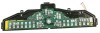 Modul Control 11025998 Bosch Siemens Masina Spalat Rufe Compatibil