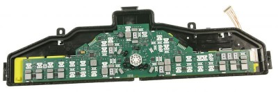 MODUL DE CONTROL 11025998 BOSCH/SIEMENS foto