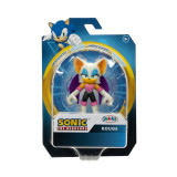 Cumpara ieftin Nintendo Sonic - Figurina 6 cm, Fig Modern Rouge, S13