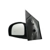 Oglinda exterioara Hyundai Getz (Tb) 05.2002-09.2005 partea stanga BestAutoVest crom convex grunduita partial reglare electrica fara incalzire , cu 3, SRLine