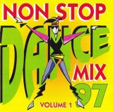 Unknown Artist - Non Stop Dance Mix 97 - Volume 1, CD