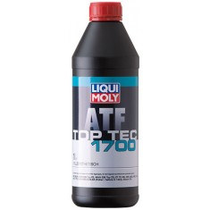 Ulei Liqui Moly transmisie automata Top Tec ATF 1700, 1 l