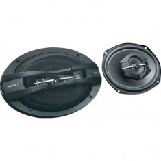 XSGT6938F.EUR Difuzor coaxial 6?x9? foto