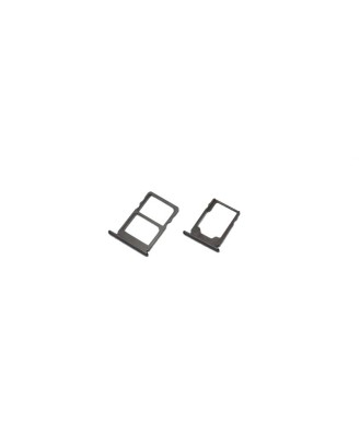 Suport Sim Nokia 3.1 Gri foto