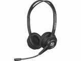 Casti Bluetooth Sandberg 126-43 Call Headset, negru
