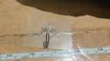 Cumpara ieftin Umerase Perete Autoadezive Transparente Puternice - Cuier Hol
