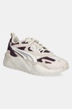 Puma sneakers RS-X Efekt PRM culoarea bej, 390776