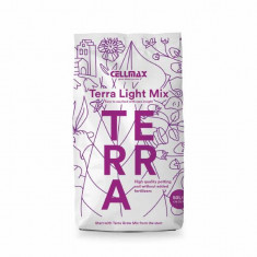 Pamant CellMax Terra Light Mix 50 L