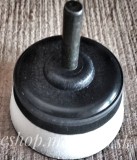 Penov&yacute; un&aacute;&scaron;ač 50mm na such&yacute; zips-m&auml;kk&yacute;