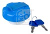 FEBI BILSTEIN 108013 Buson, rezervor (injectie aditiv)