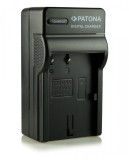 Incarcator acumulator Canon BP-508 BP-511 BP-512 BP-522 BP-535 + adaptor auto