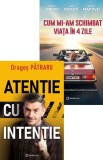 Pachet Schimbarea incepe cu tine - Bookzone
