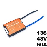 BMS DALY trotineta, bicicleta electrica 13S 48V 60A