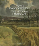 Thomas Gainsborough: The Modern Landscape |
