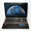 Laptop ASUS ROG G75V Intel i7 3630QM 1TB 16GB DDR3 17 inci, 1 TB, HDD