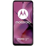 Telefon mobil Motorola Moto g55, Dual SIM, 256GB, 8GB RAM, 5G, Twilight Purple