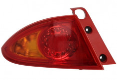 Lampa Stop Spate Stanga Exterioara Depo Seat Leon 1P1 2005-2009 445-1917L-UE foto