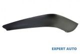 Cumpara ieftin Spoiler stanga bara fata Volkswagen Golf 2 (1983-1992)[19E,1G1], Array