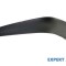 Spoiler stanga bara fata Volkswagen Golf 2 (1983-1992)[19E,1G1]