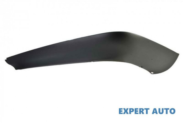 Spoiler stanga bara fata Volkswagen Golf 2 (1983-1992)[19E,1G1]