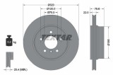 Disc frana BMW X3 Motor 2.0 d, 2.0 i, 2.0 sd, 2.5 i, 2.5 si, 2.5 si xDrive, 3.0 d, 3.0 i xDrive, 3.0 sd, 3.0 si, xDrive 18 d, xDrive 20 d, xDrive 20