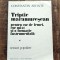 DD- Triptic maramuresan, Constantin Arvinte, cor si formatie intrumentala