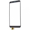 Touchscreen Asus Zenfone Max (M1) ZB555KL Negru - Display Telefon, Componenta de Inalta Calitate