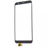 Touchscreen Asus Zenfone Max (M1) ZB555KL Negru - Display Telefon, Componenta de Inalta Calitate