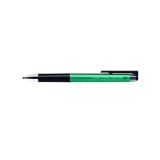 Roller cu gel Synergy Point Pilot 0.5 mm varf fin Roller cu gel Pilot Synergy Point 0.5 mm verde