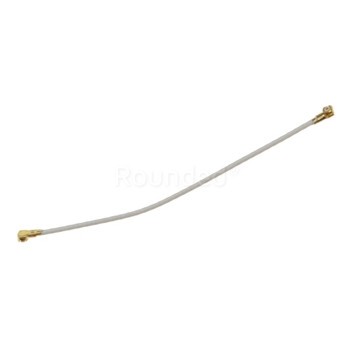 Cablu coaxial HTC S740 negru