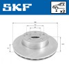 SKF VKBD 80143 V2 Disc frana