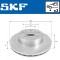 SKF VKBD 80143 V2 Disc frana