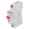 Separator-&icirc;ntrerupător 50A 253V pentru șină DIN