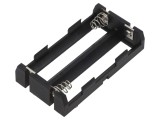 Suport Baterii 20700/21700 pentru PCB