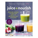 Juice + Nourish