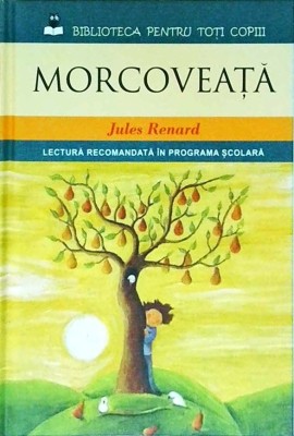 Jules Renard - Morcoveata (2013) foto