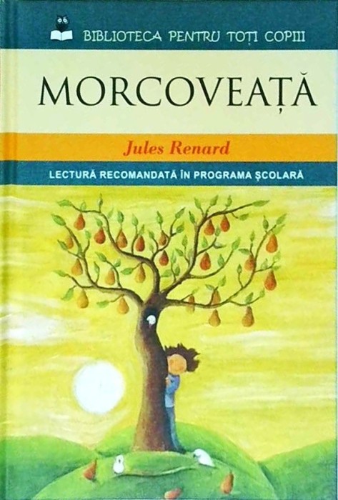 Jules Renard - Morcoveata (2013)