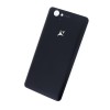 Capac Baterie Allview P6 Energy Negru - Carcasa Spate Originala