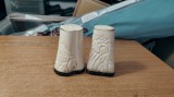 Cumpara ieftin Solnite Sare si Piper - Set solnite pentru masa, bucatarie, restaurant - Design clasic