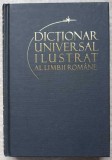 DICTIONAR UNIVERSAL ILUSTRAT AL LIMBII ROMANE VOL.12 (UMFLAT - ZWINGLIANISM)-IOAN OPREA, CARMEN-GABRIELA PA-342391