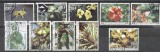 Comoros 1977 Fauna Flora 10 values used DE.138