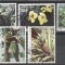 Comoros 1977 Fauna Flora 10 values used DE.138