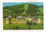 RF115 - Carte Postala - Manastirea Sucevita, necirculata