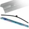STERGATOR ALCA 16`/40 CM SUPER FLAT