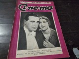CINEMA - REVISTA INDEPENDENTA SI IMPARTIALA A PRODUCTIILOR CINEGRAFICE , ANUL V, NR.90/8 SEPTEMBRIE1928